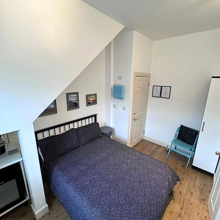 Parade School Guest Rooms Berwick Upon Tweed Exteriör bild