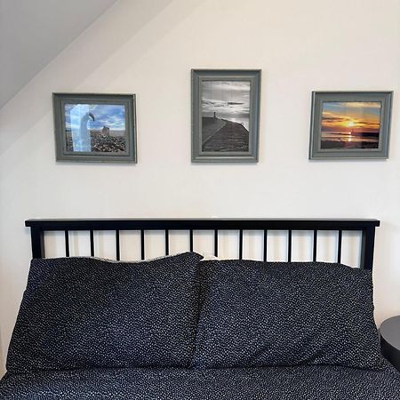 Parade School Guest Rooms Berwick Upon Tweed Exteriör bild