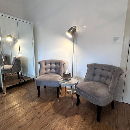Parade School Guest Rooms Berwick Upon Tweed Exteriör bild