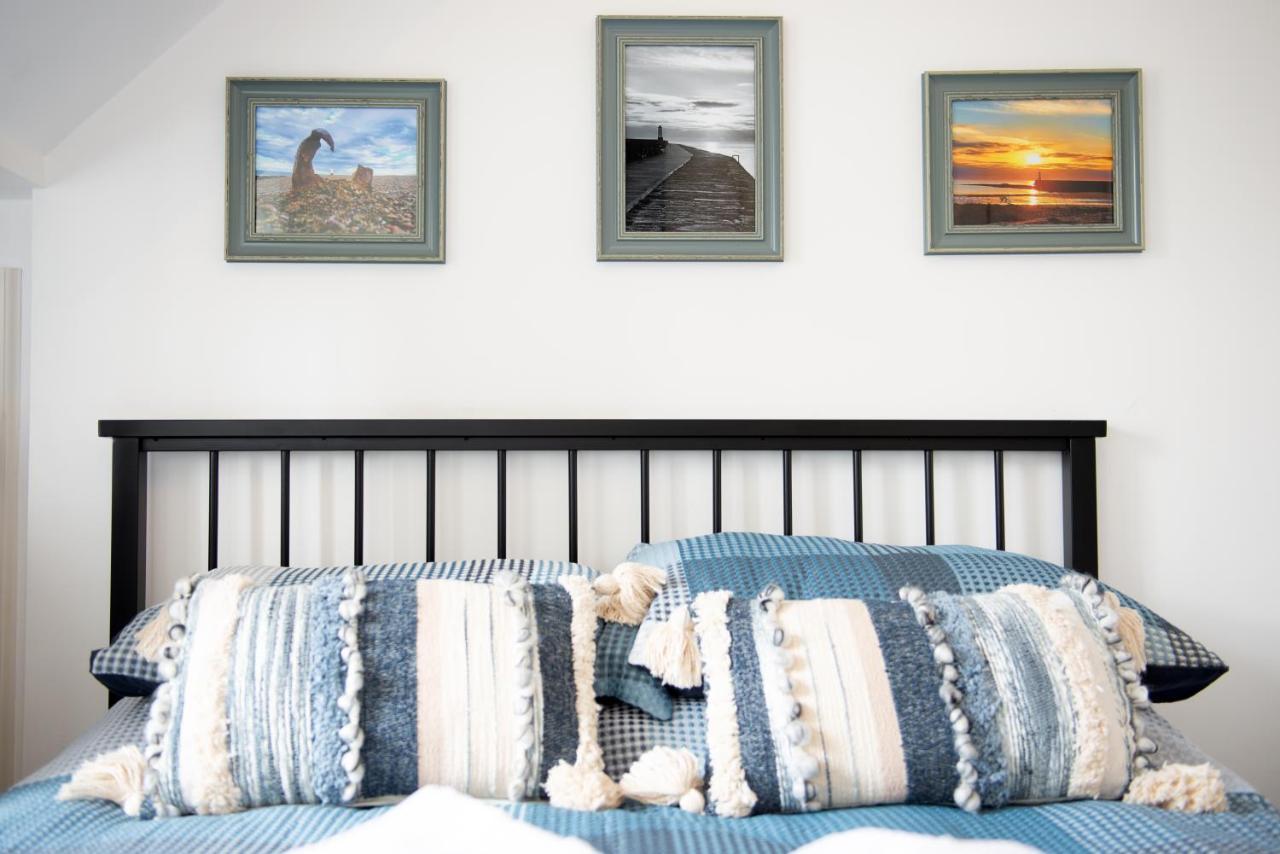 Parade School Guest Rooms Berwick Upon Tweed Exteriör bild