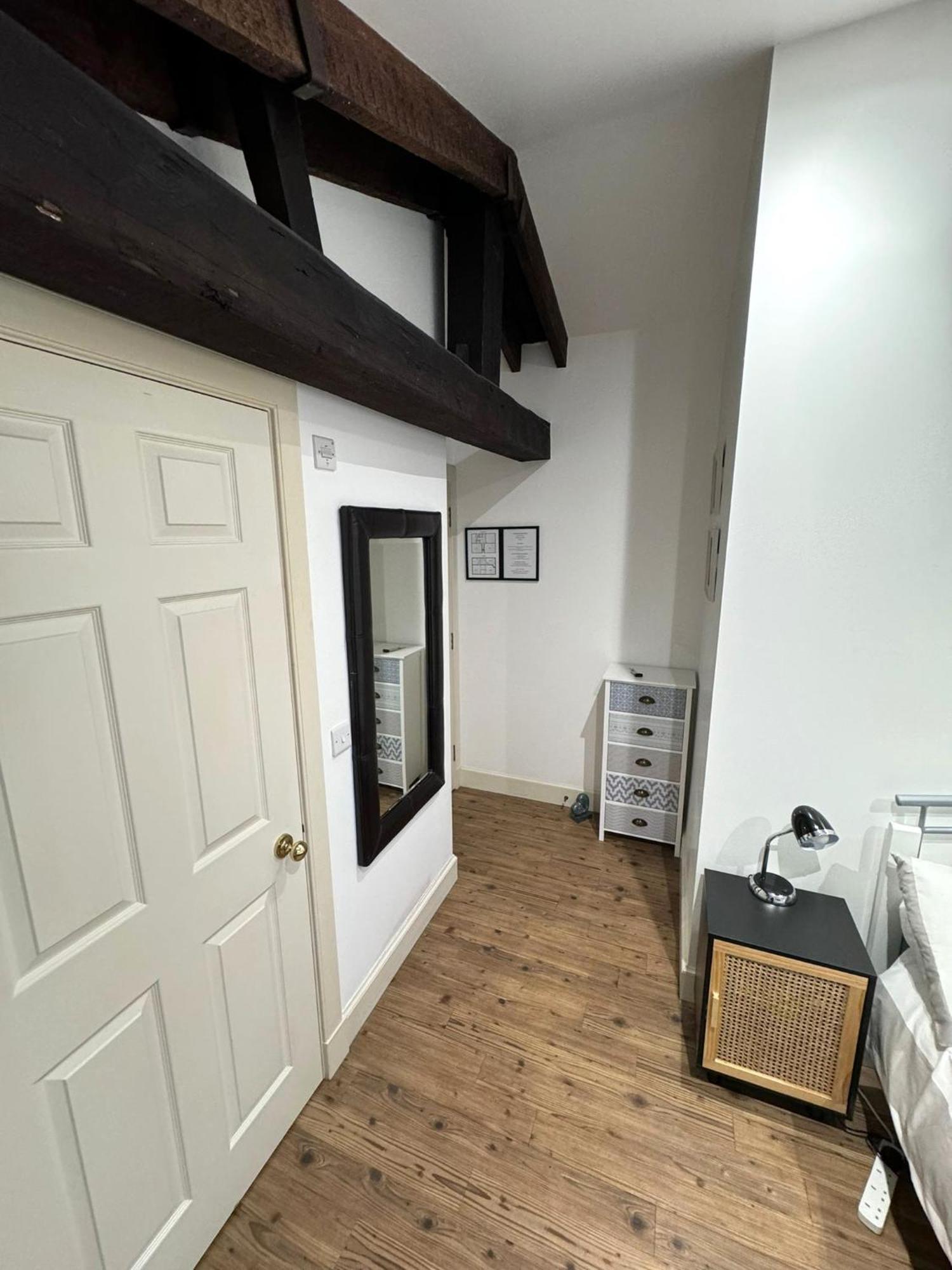 Parade School Guest Rooms Berwick Upon Tweed Exteriör bild