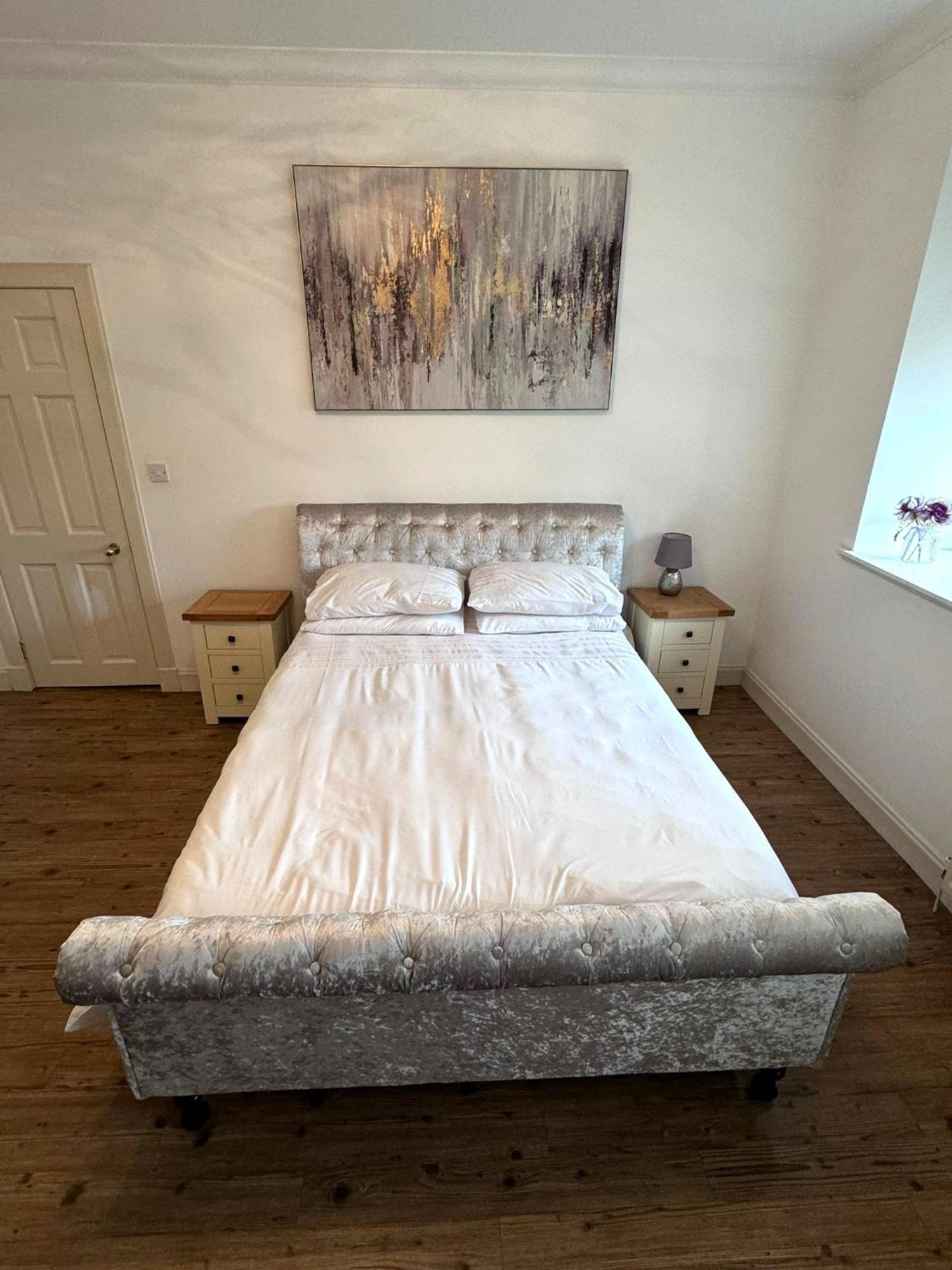 Parade School Guest Rooms Berwick Upon Tweed Exteriör bild