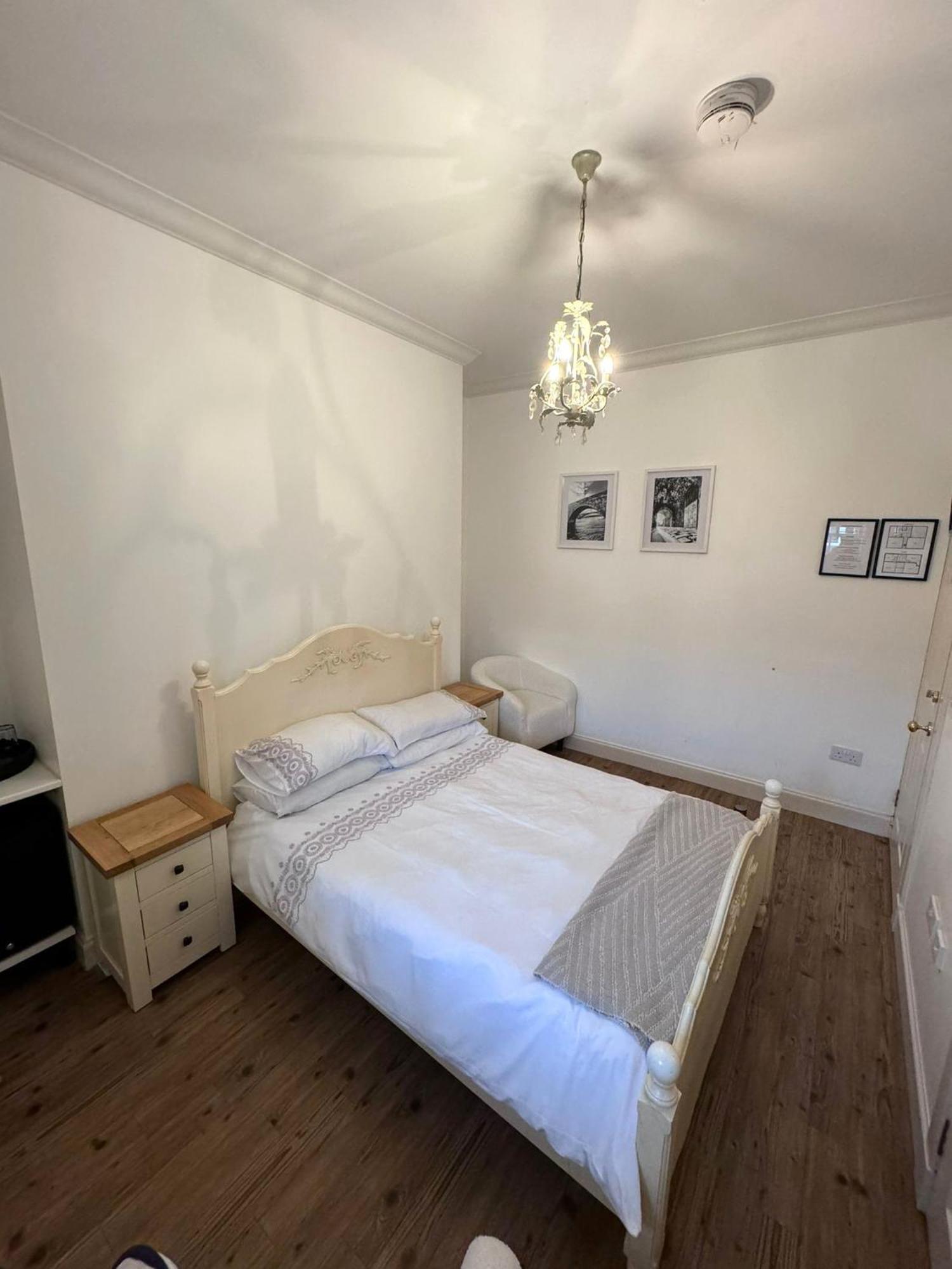 Parade School Guest Rooms Berwick Upon Tweed Exteriör bild