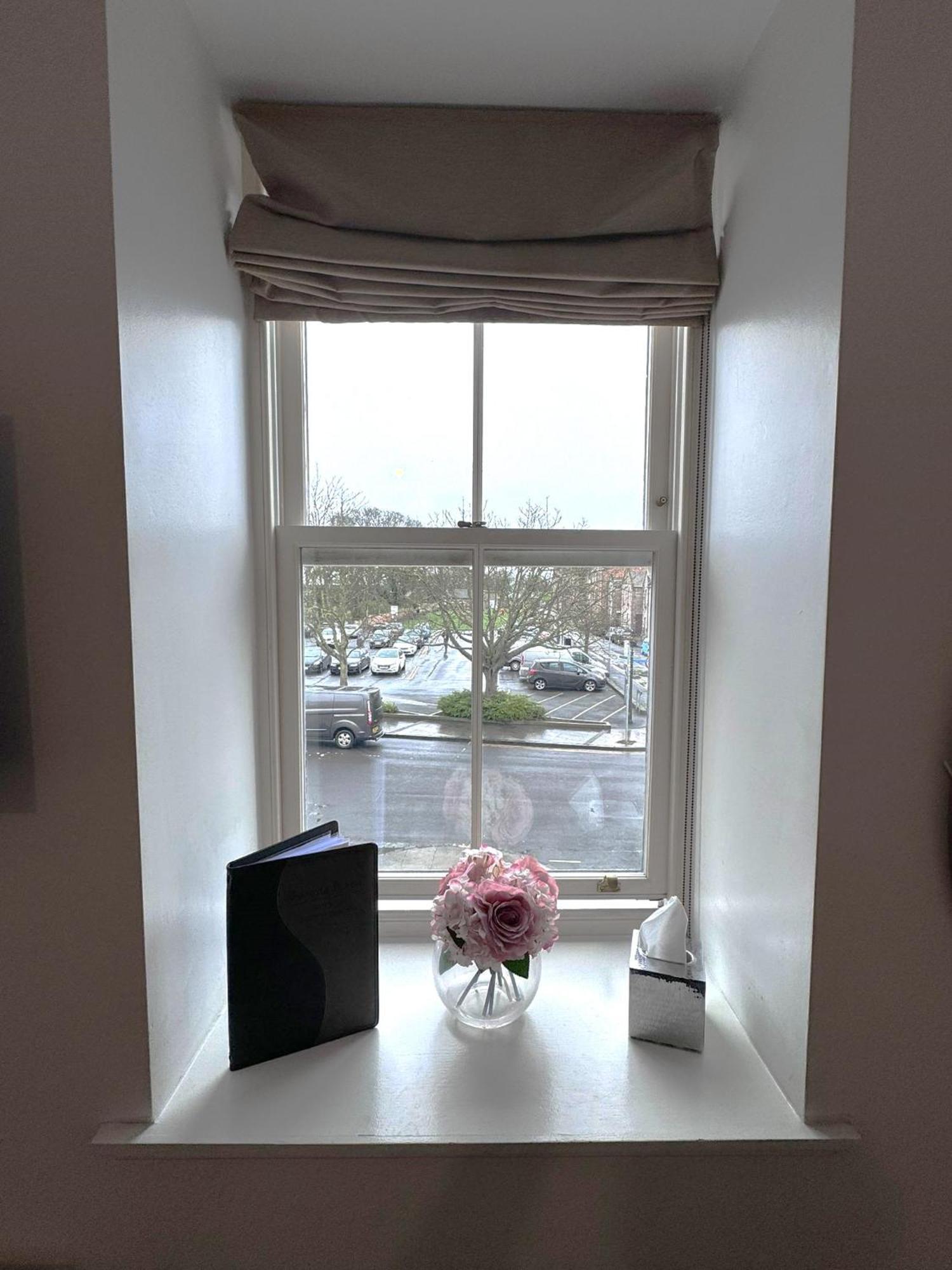 Parade School Guest Rooms Berwick Upon Tweed Exteriör bild